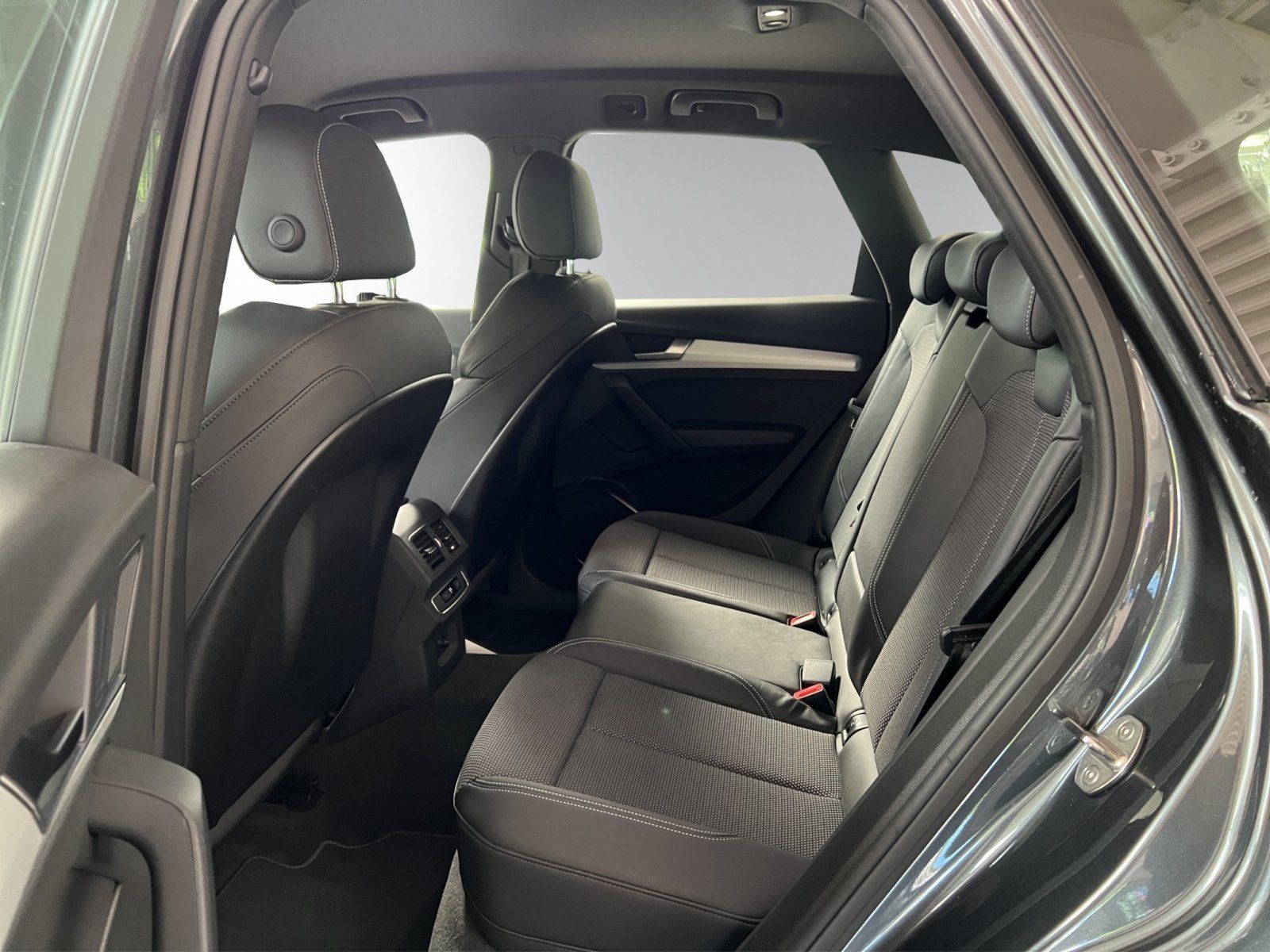 Audi Q5 40 2.0 TDI quattro S line AHK+ACC+EL.HECKKLAP