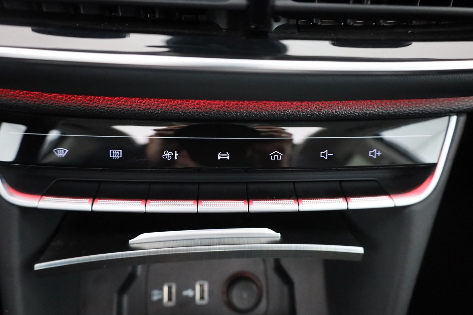 MG HS 1.5 T-GDI Luxury Aut. LED ACC Pano Navi