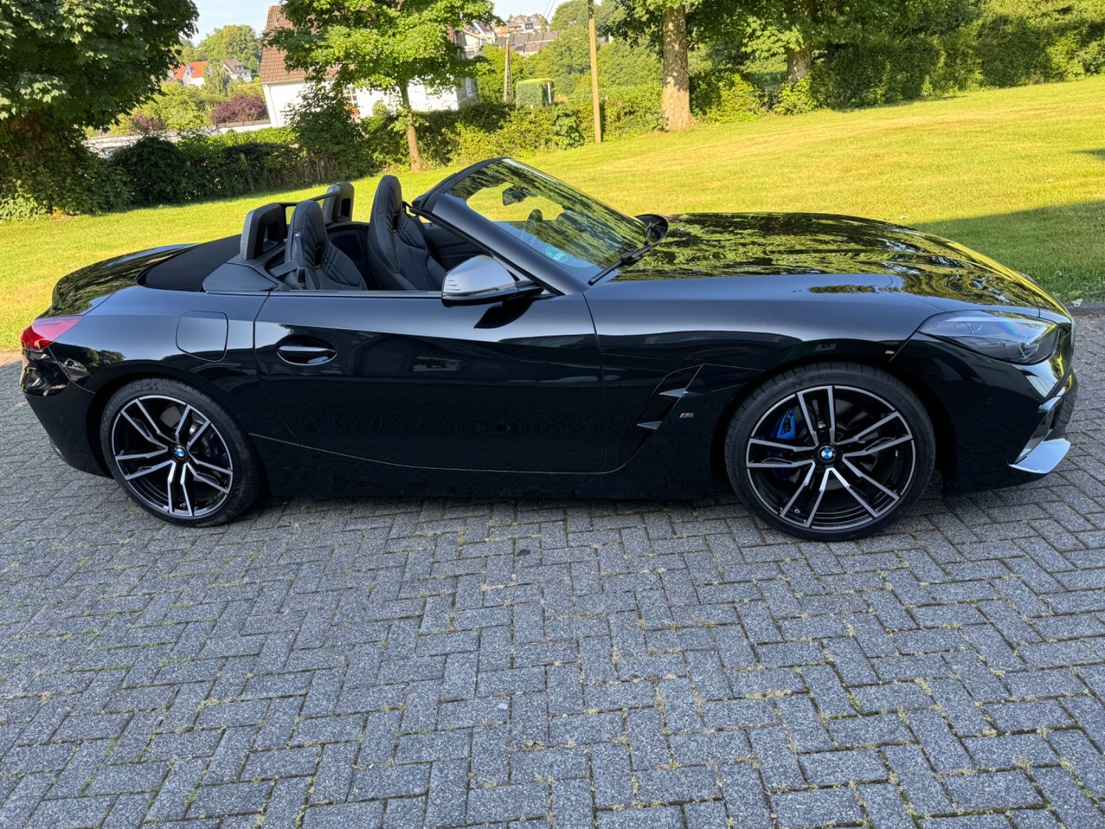 BMW Z4 M 40i - Samsaru's Car Outlet