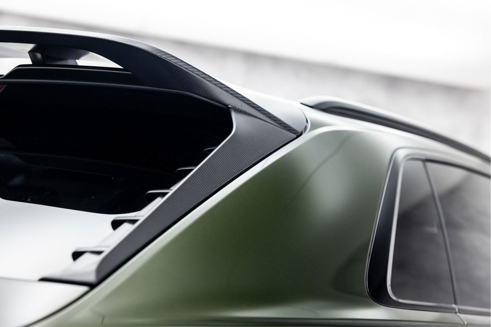 Audi RSQ8 4.0 TFSI 760 PK ABT Legacy Edition 1/125 |