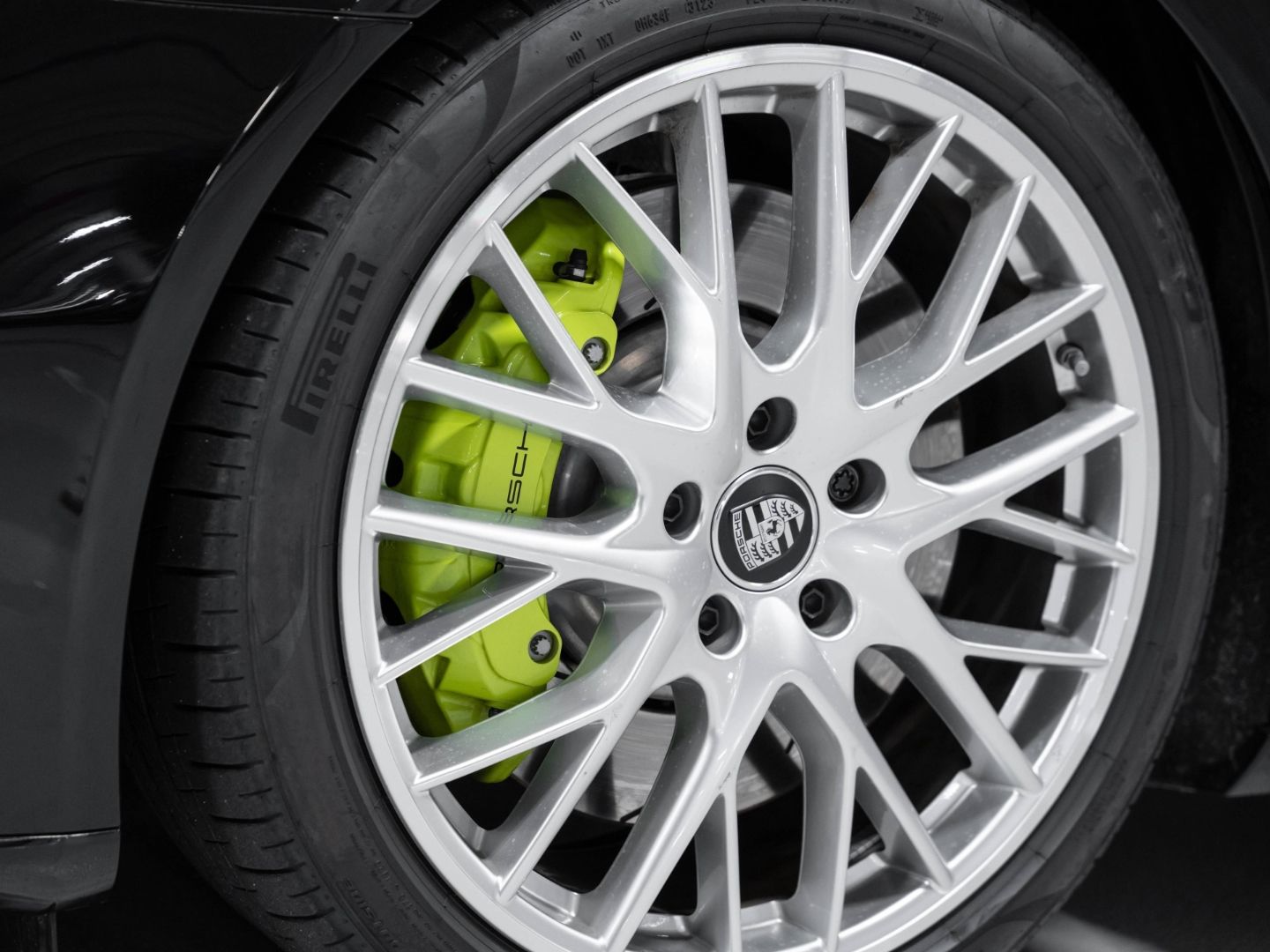 Porsche Panamera 4S E-Hybrid Sport Turismo BOSE HeadUp