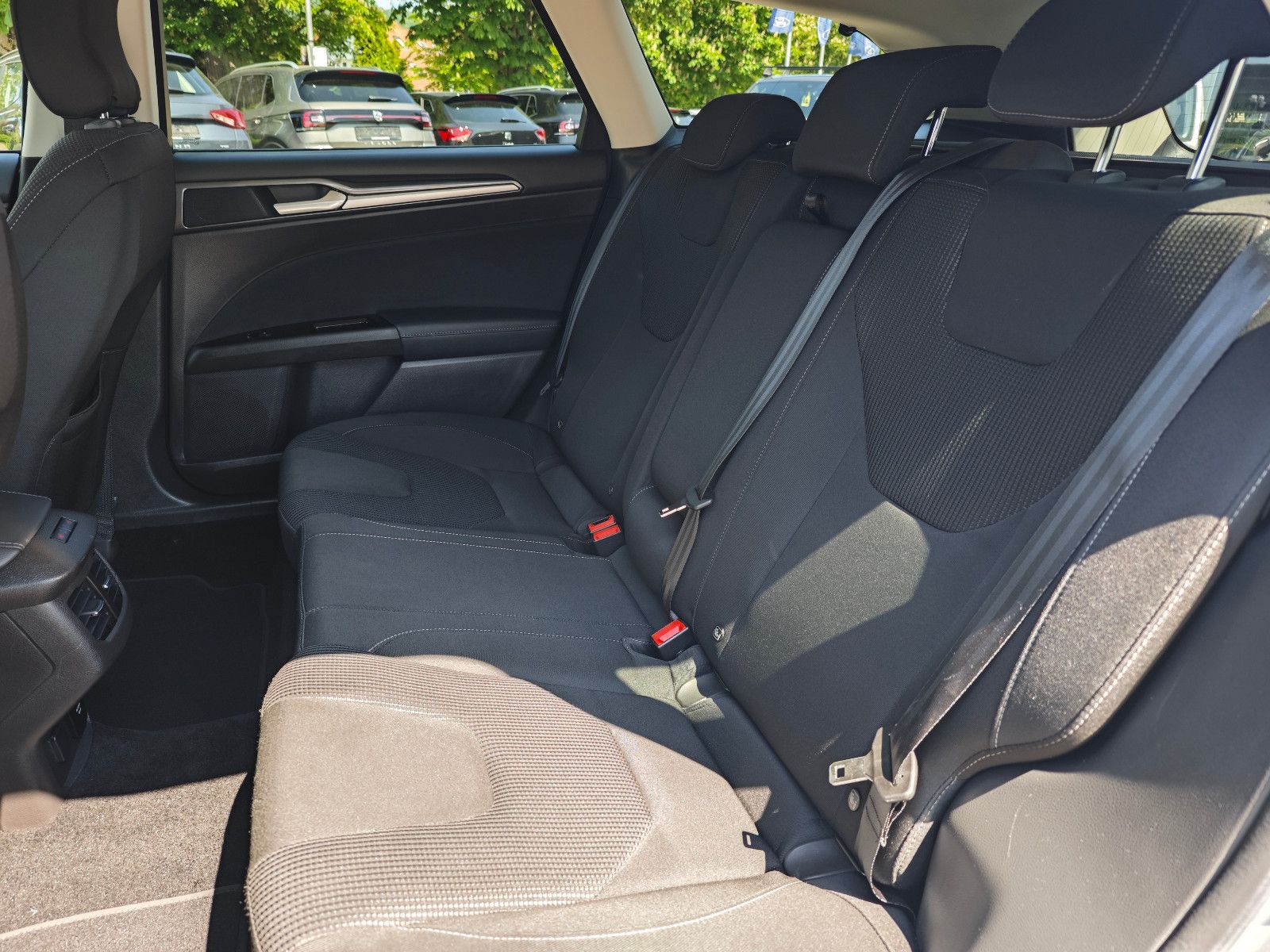 Ford Mondeo Turnier Business Ed. TDCI - Samsaru's Car Outlet