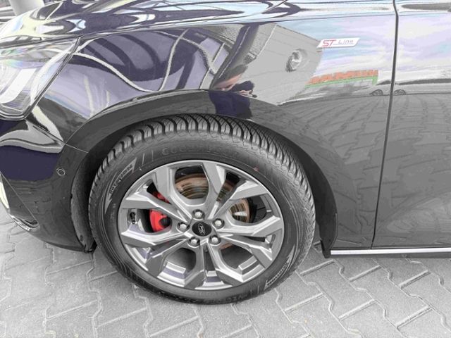 Ford Focus ST-Line X B&O Sound HeadUp automatik Turni