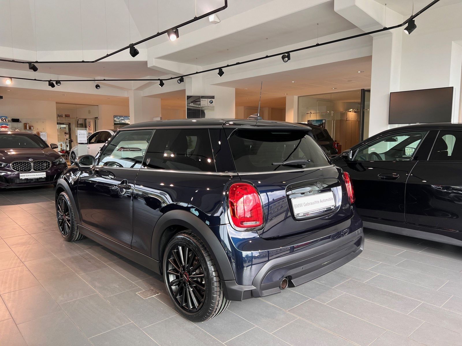 MINI Cooper Mini Yours - Samsaru's Car Outlet