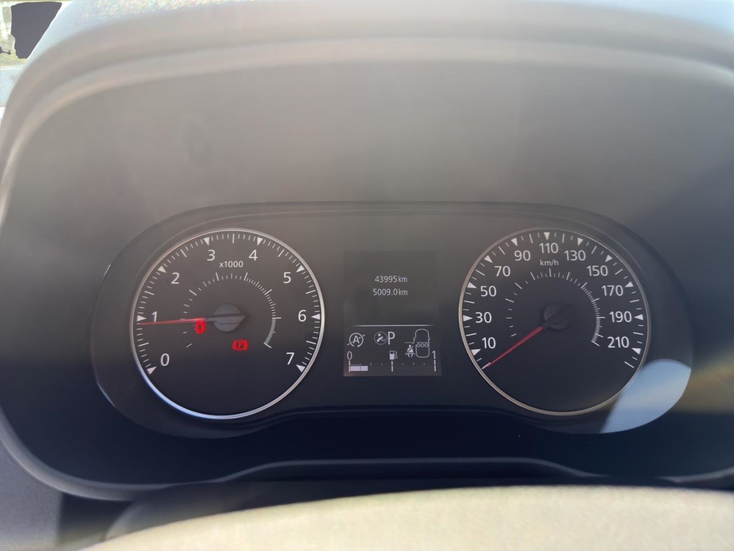 Dacia Duster Prestige 1.3 TCe 150 - Samsaru's Car Outlet