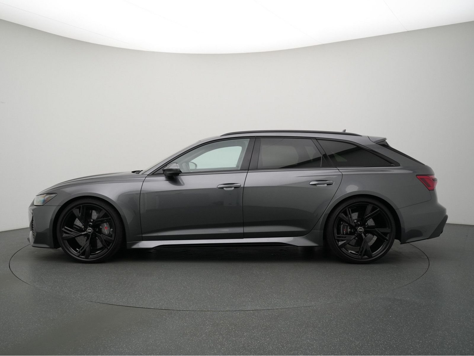 Audi RS6 SITZBELÜFTUNG ALLRADLENKUNG DYNAMIK PAKET