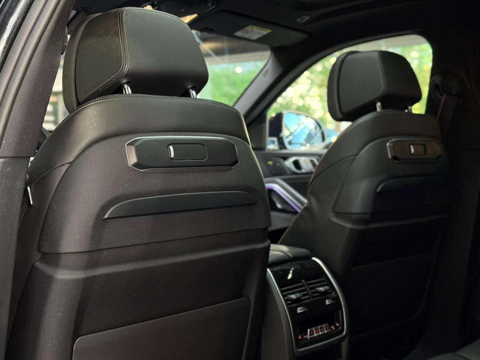 BMW X6 30 d xD M Sport*Pano*SKY*HuD*Luftf*Massage*