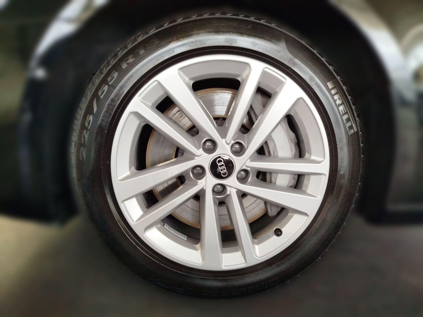 Audi A6 Avant 50 TFSI e quattro S tronic - Samsaru's Car Outlet
