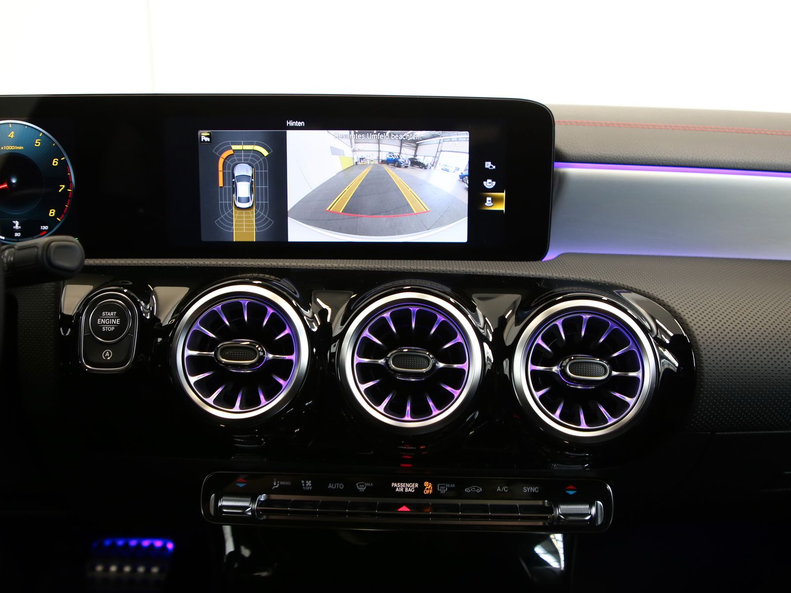 Mercedes-Benz CLA 250 AMG 4M - Samsaru's Car Outlet