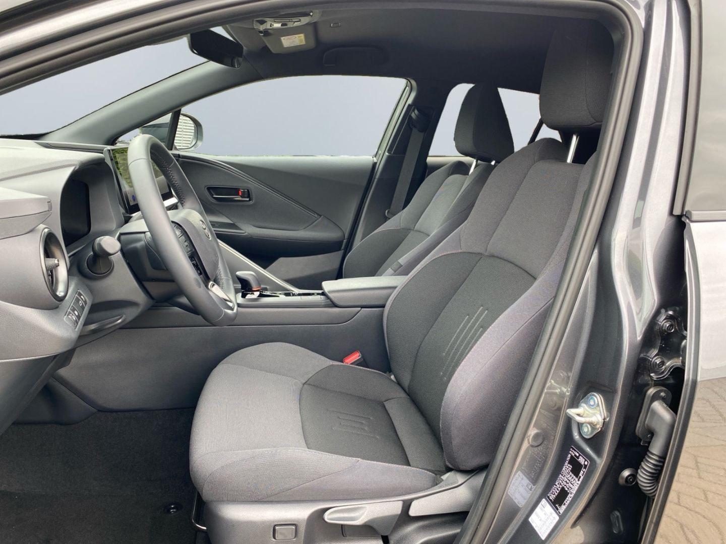 Toyota C-HR 1.8 Hybrid Team D *Technik-Paket*CAM*SHZ*AC