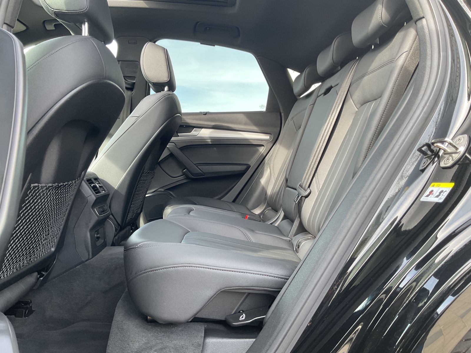 Audi Q5 Sportback 50 TDI quat. S line - Samsaru's Car Outlet