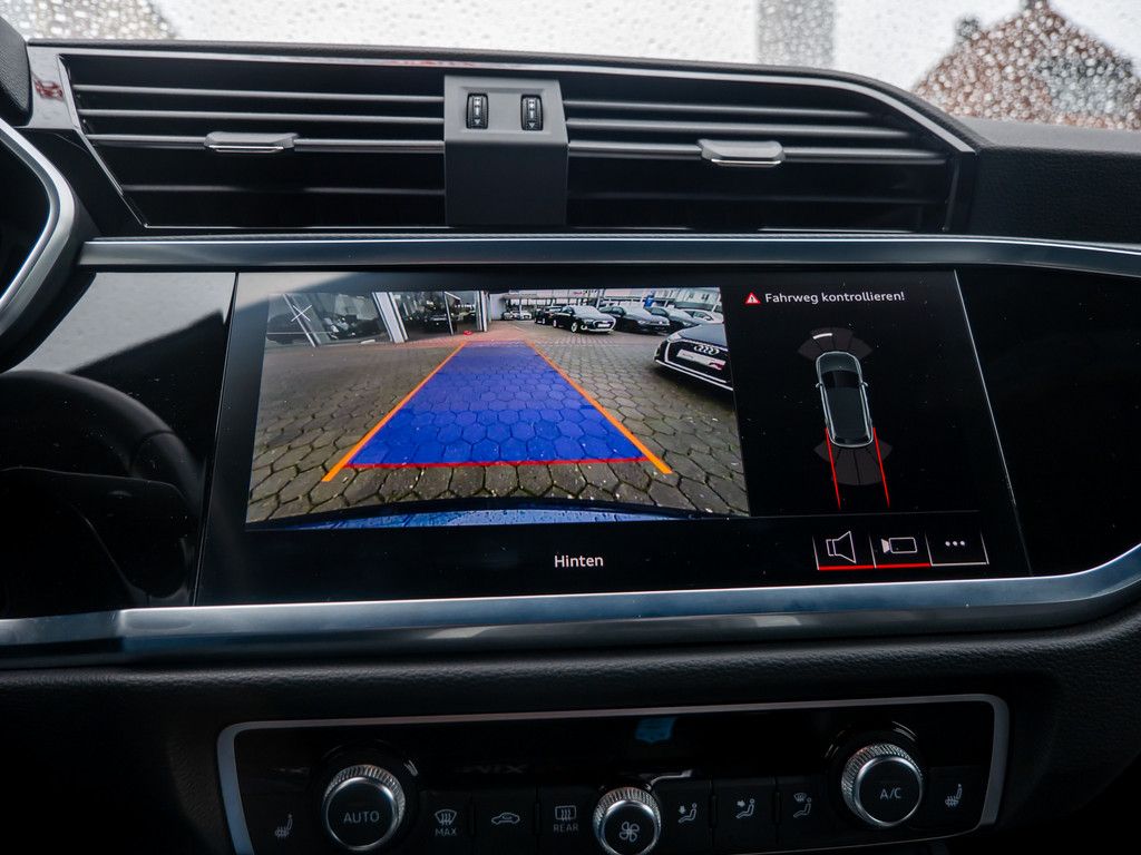 Audi Q3 S line 35 TDI quattro S tronic - Samsaru's Car Outlet