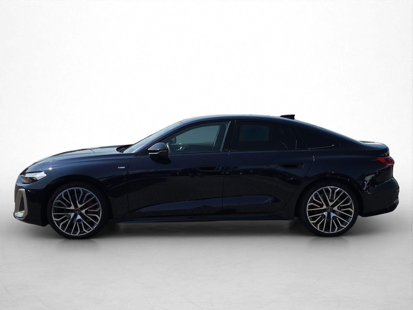 Audi A5 Limousine edition one TFSI S line S tronic*Na