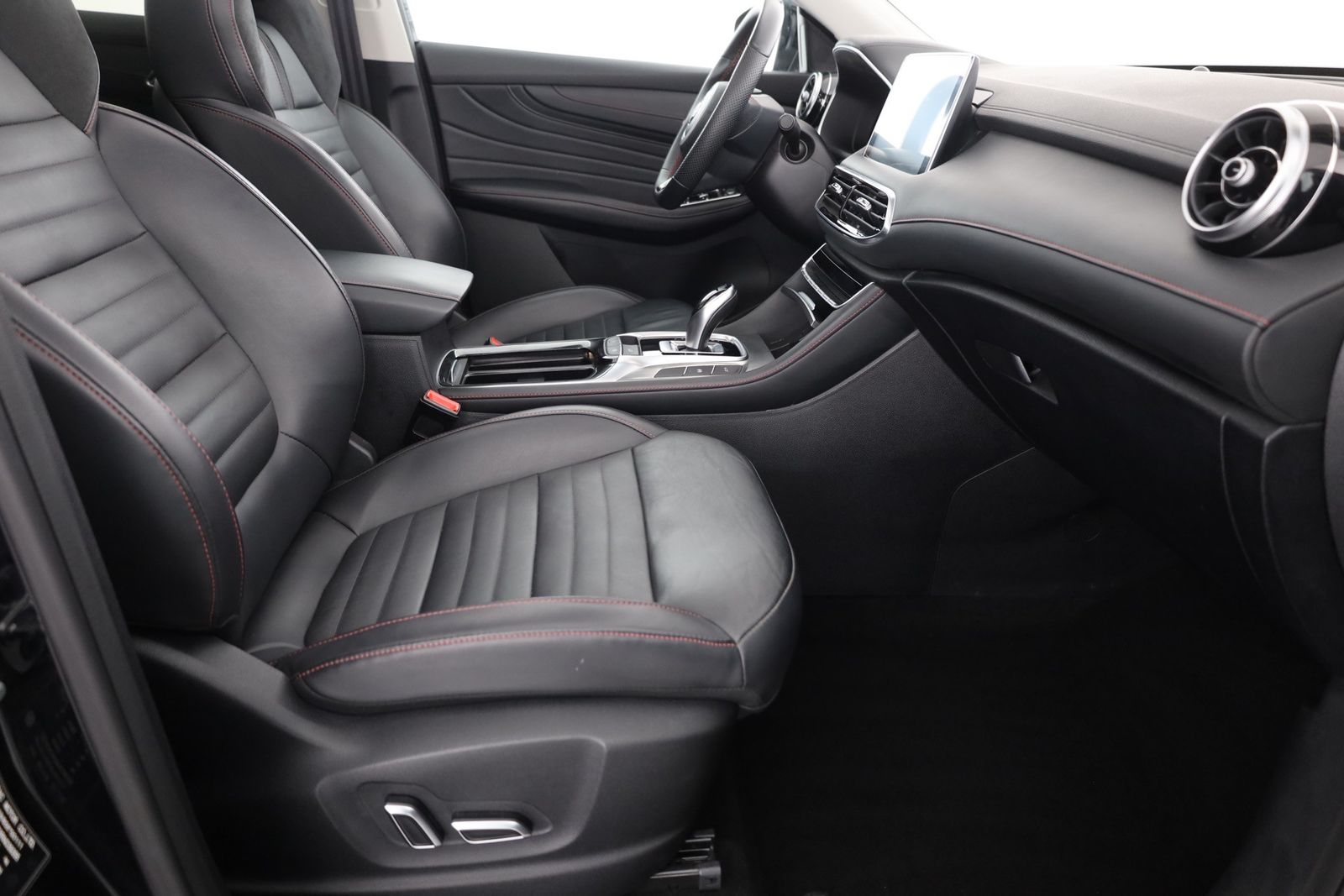 MG HS 1.5 T-GDI Luxury Aut. LED ACC Navi Pano