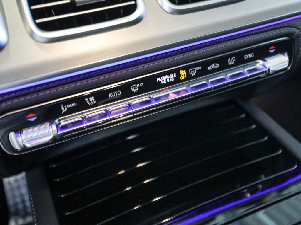 Mercedes-Benz GLE 450 d 4M AMG Line NIGHT PANO MULTIB. HUD