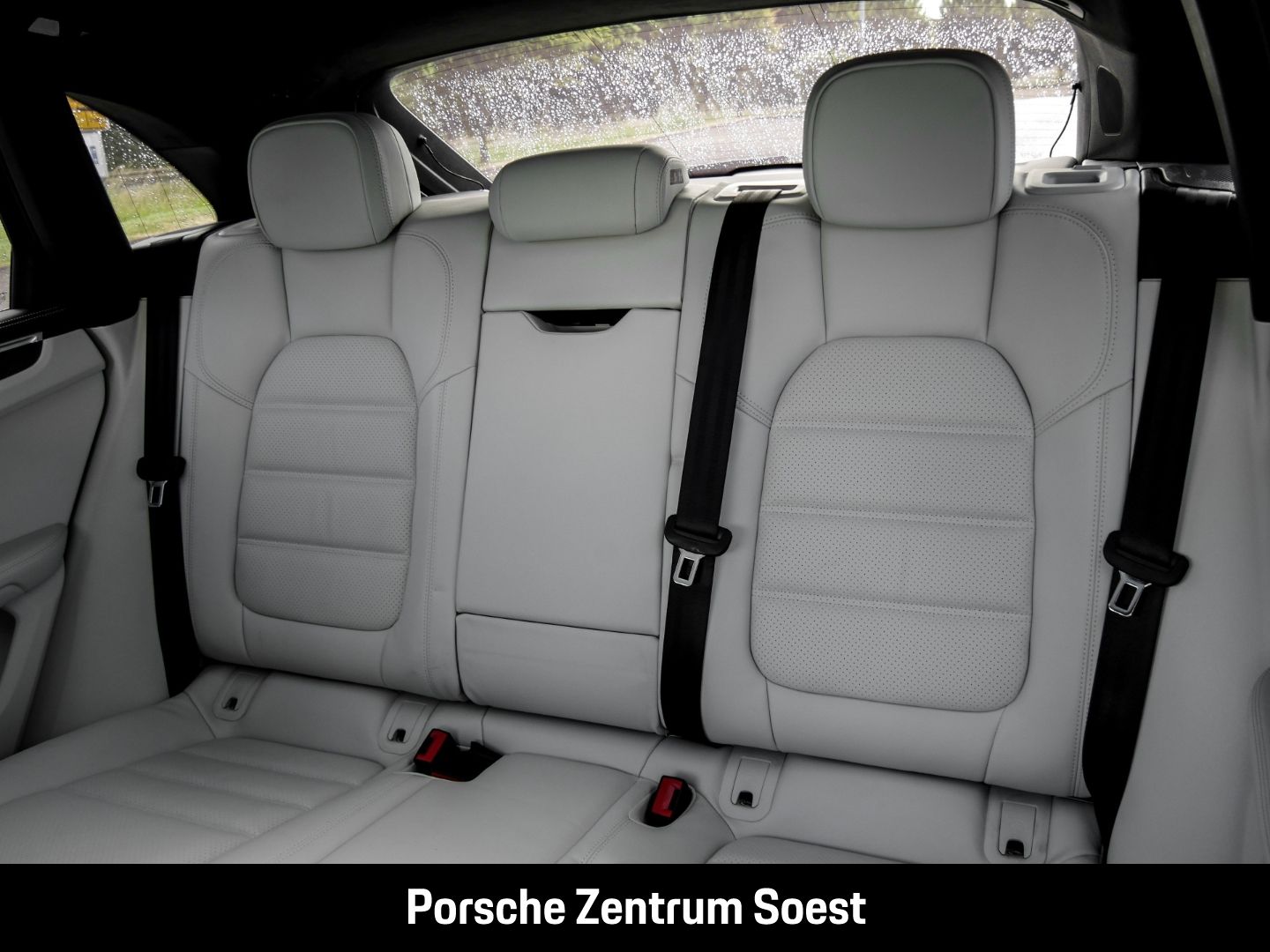 Porsche Macan GTS/PASM/Standheizung/Panorama/LED/BOSE