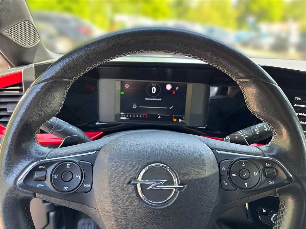 Opel Mokka 1.2 GS Line - Samsaru's Car Outlet