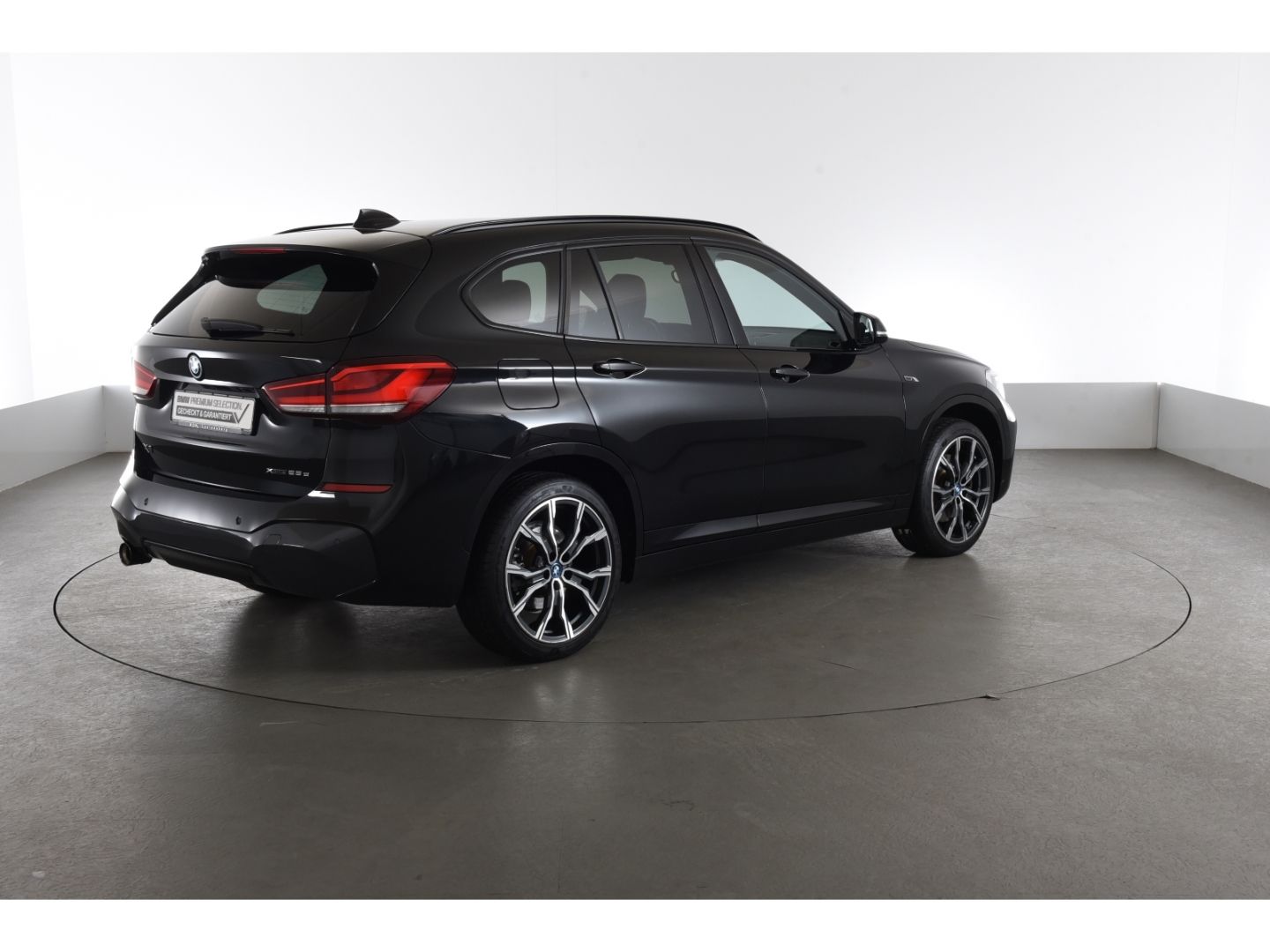 BMW X1 25e M Sport - Samsaru's Car Outlet