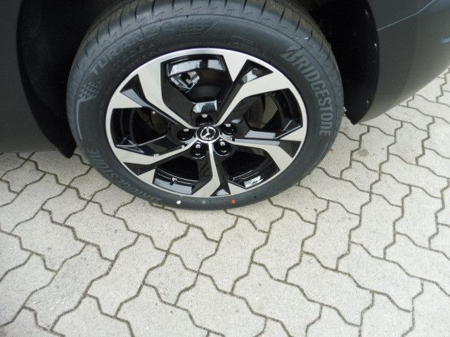 Mazda MX-30 e-SKYACTIV R-EV MAKOTO