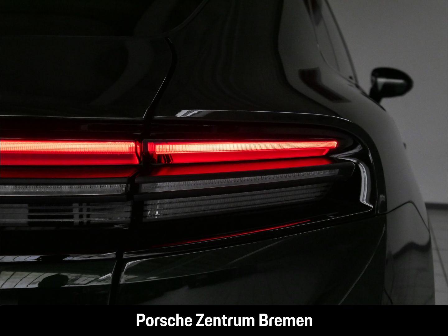 Porsche Macan 4 S Burmester Pano InnoDrive Luftfederung