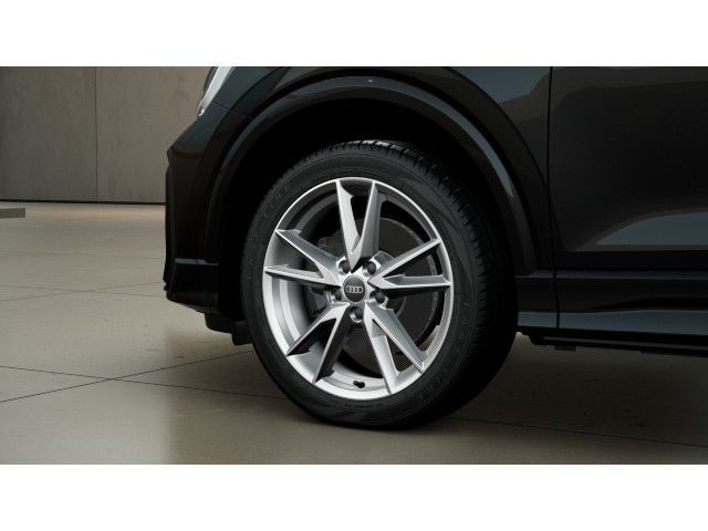 Audi Q2 40 TFSI quattro S tronic S line LED/AHK