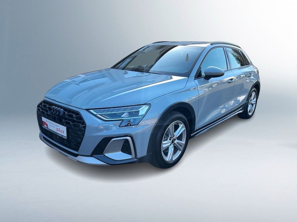 Audi A3 allstreet 35 TFSI - Samsaru's Car Outlet