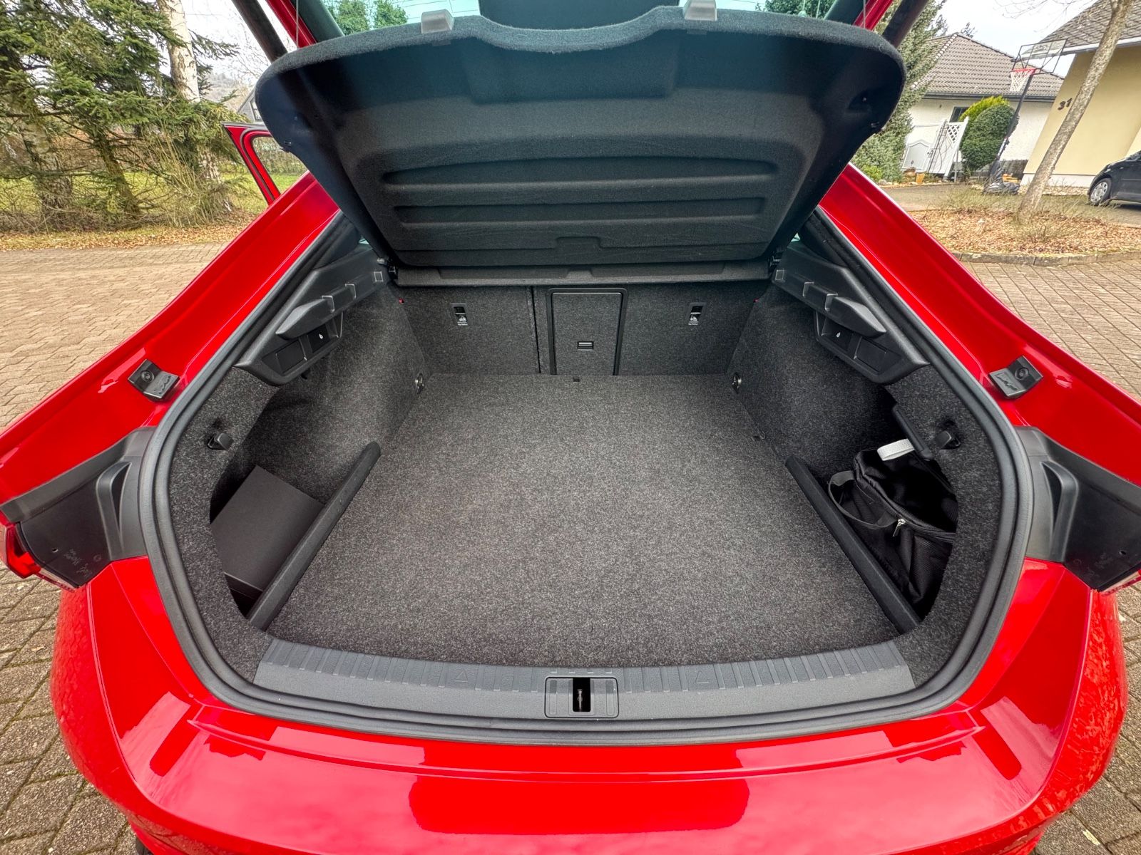 Skoda Octavia Lim. RS iV 1.4 eTSI - Samsaru's Car Outlet