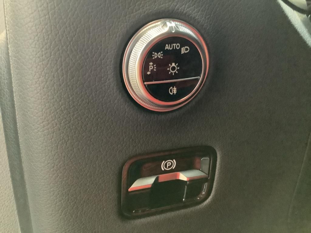 Mercedes-Benz GLC 220 d 4M AMG - Samsaru's Car Outlet
