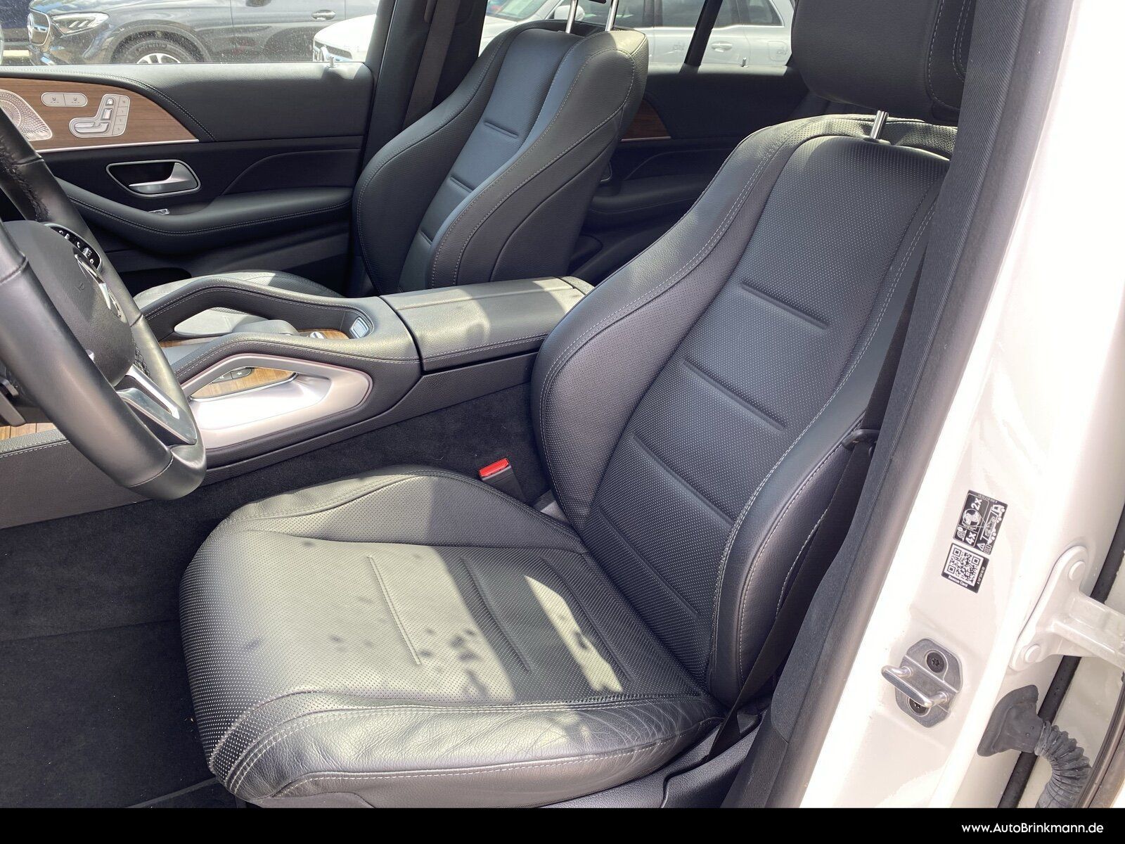 Mercedes-Benz GLE 400 d 4MATIC MEMORY/AHK/PANO/NIGHT/MULTIBEAM