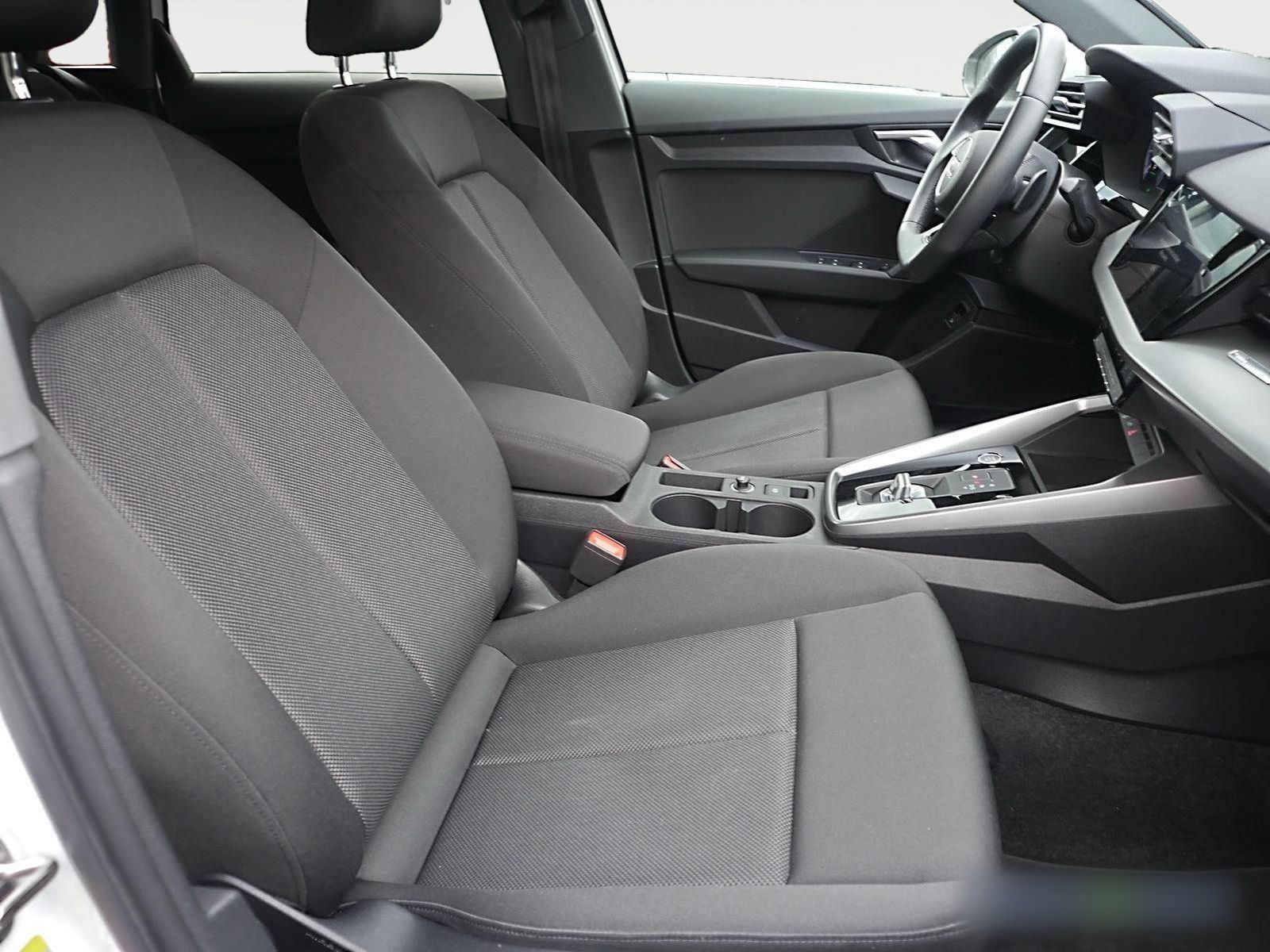 Audi A3 Sportback 40 TFSI e S tronic - Samsaru's Car Outlet