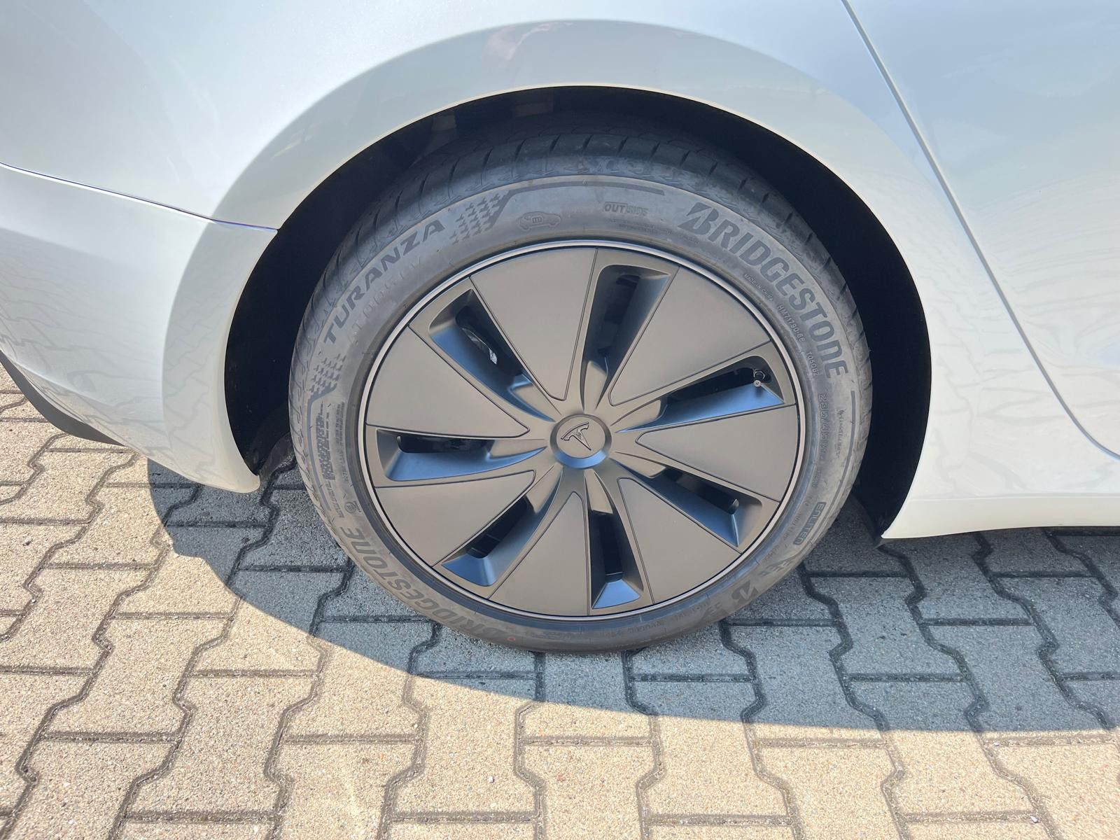 Tesla Model 3 Premium Long Range Dual AWD *6.000 km*