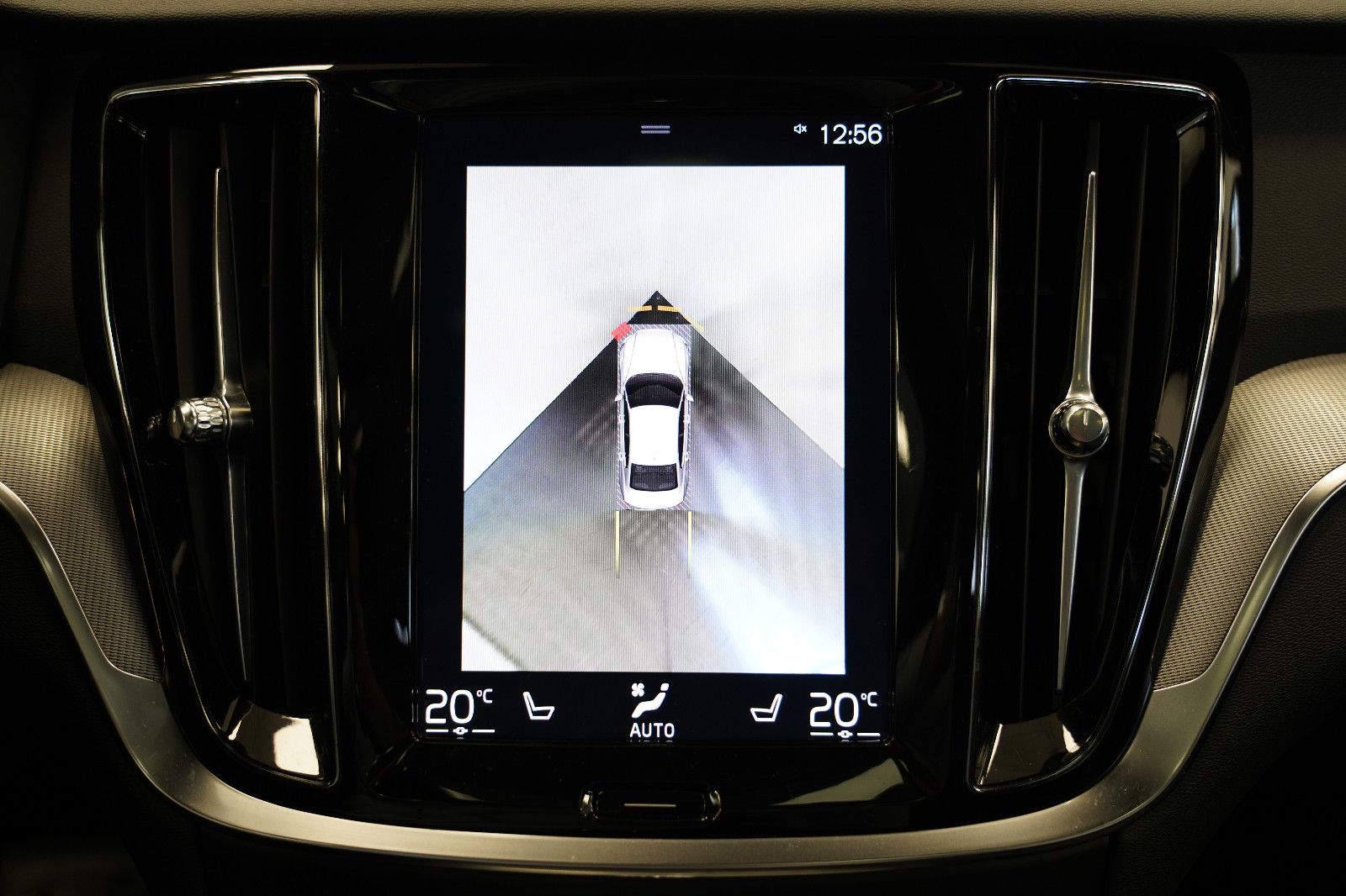 Volvo S60 Lim. T4 R-Design*HUD*PANO*StdHzg*360°K.*LED*