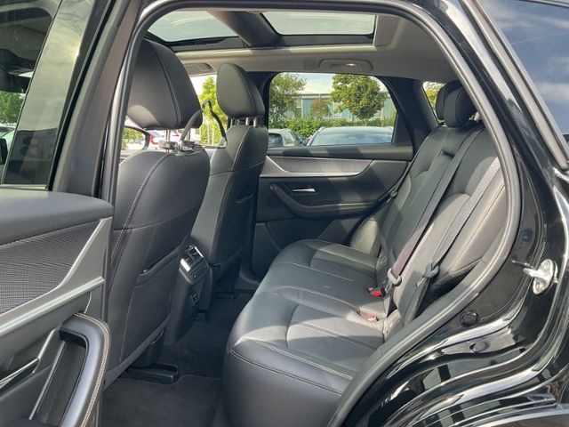 Mazda CX-60 3,3D Homura AWD AHK PANO LEDER NAVI 360°