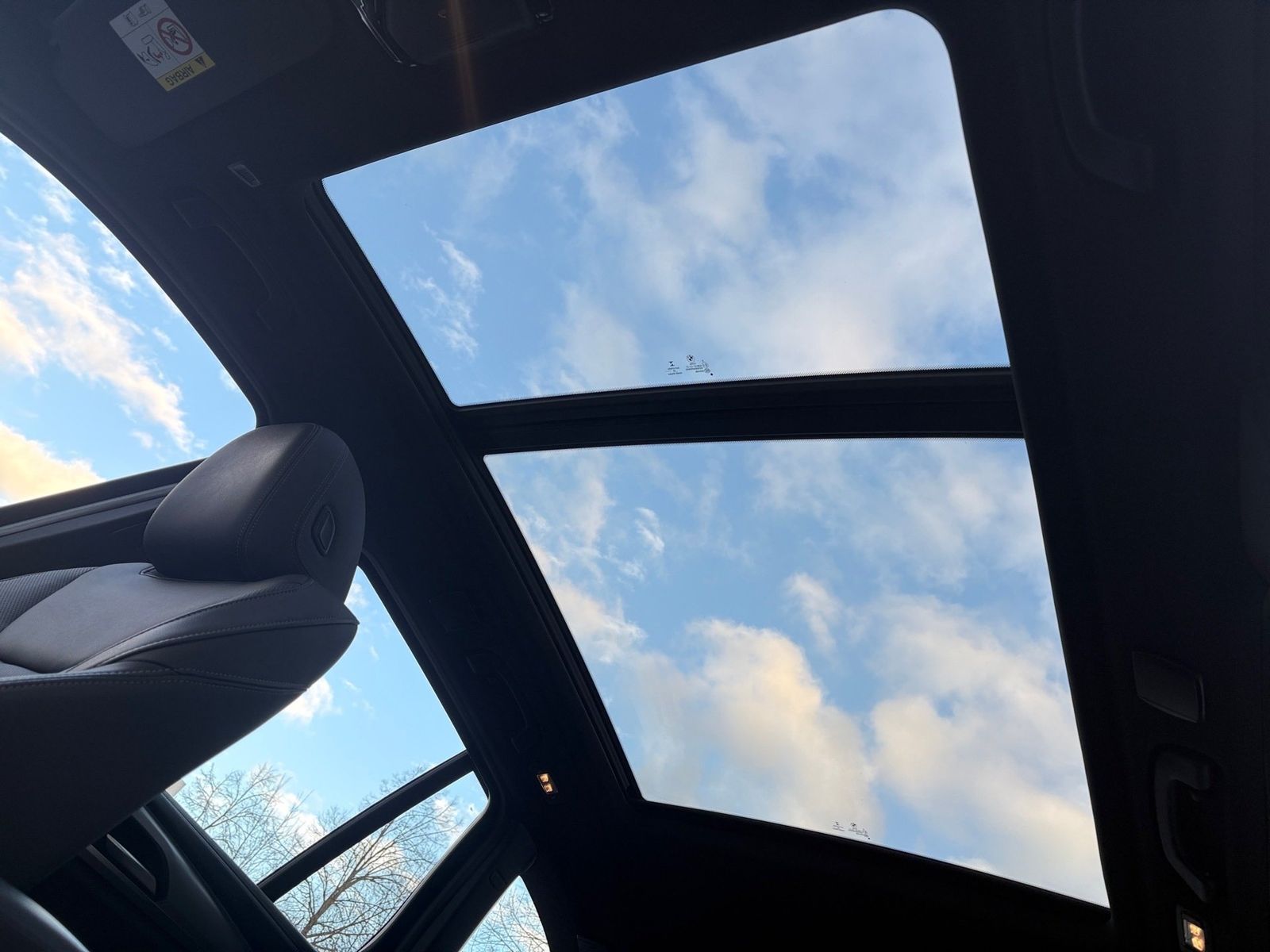 BMW X3 xDrive30e M Sport AHK Pano DA PA H/K HUD LRH