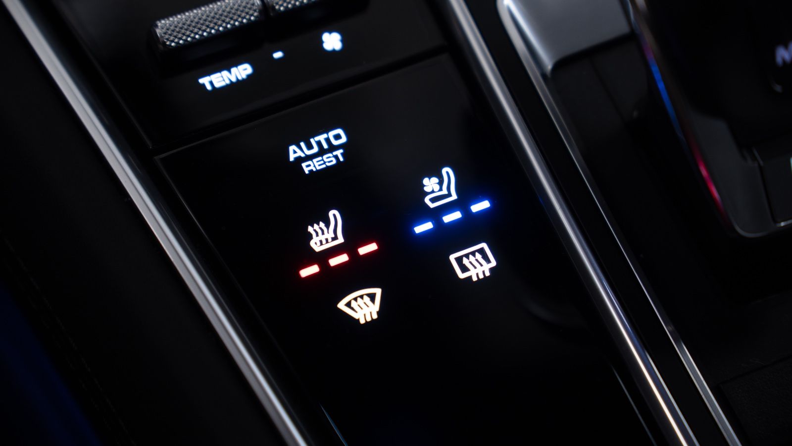 Porsche Panamera ST 4E-Hybrid Platinum Editi SportDesign