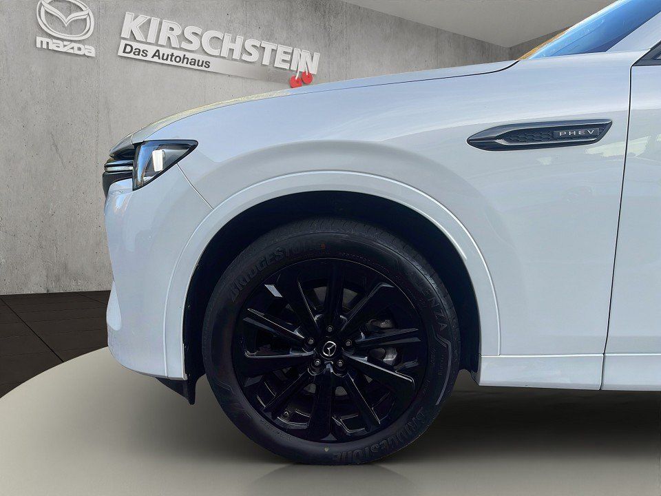 Mazda CX-60 Homura ++ALLE-Pakete+AHK++