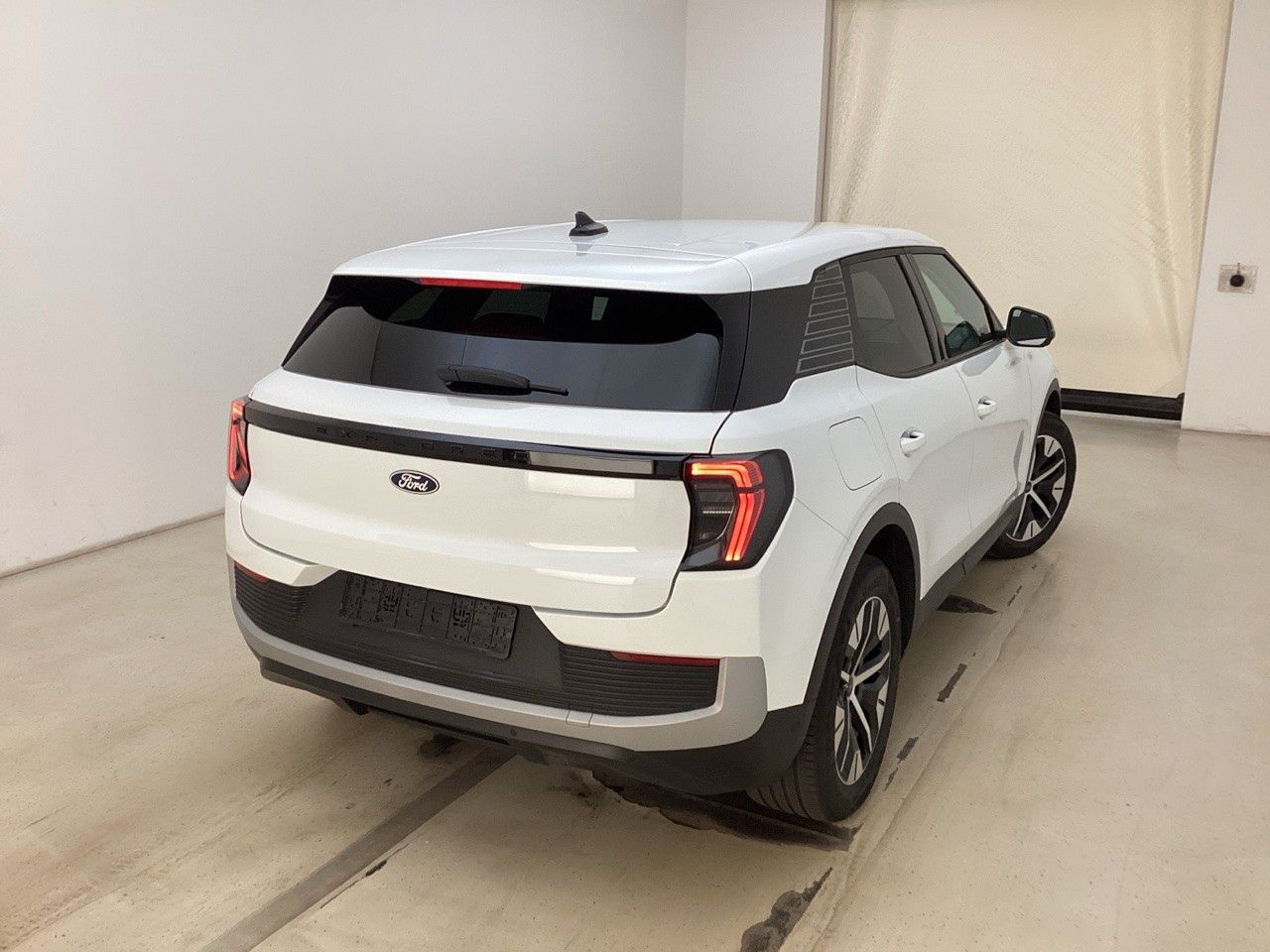 Ford Explorer AWD 79kWh Auto./360-KAMERA/ACC/HEAD-UP/
