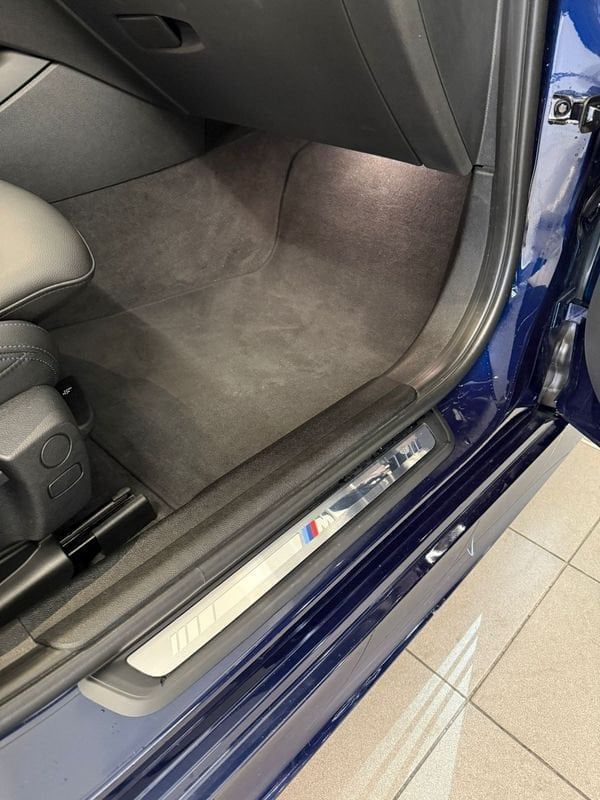BMW Serie 3 330d xDrive Touring Msport - Samsaru's Car Outlet