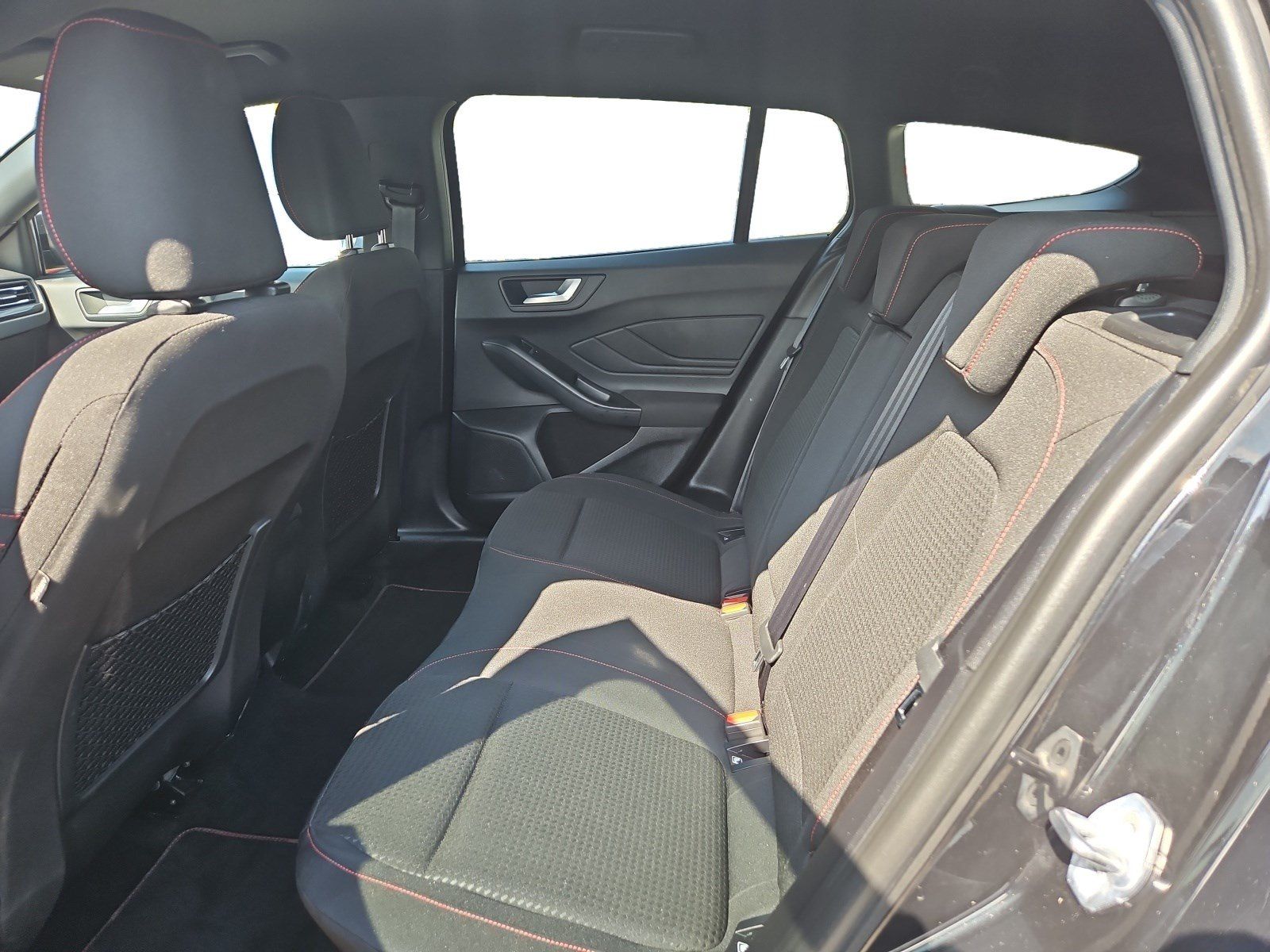 Ford Focus 1.0 EcoBoost Mild-Hybrid ST-Line S/S (EURO