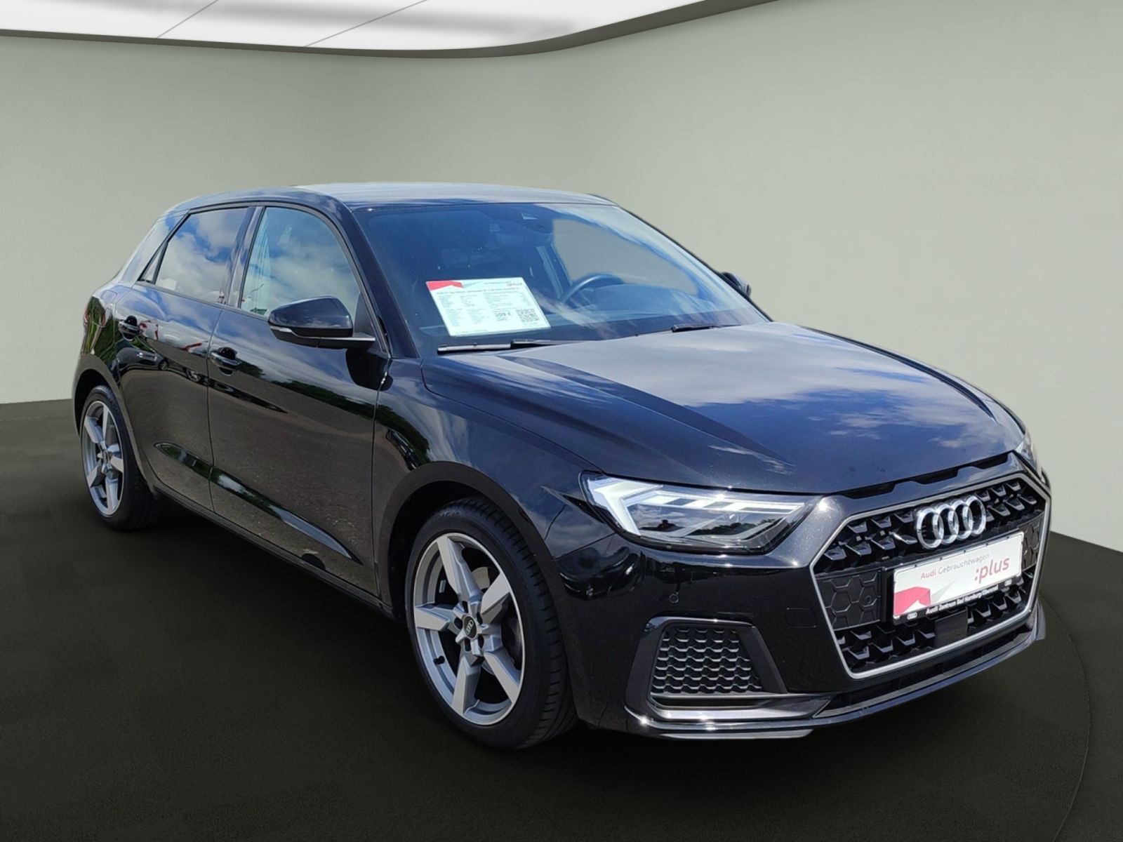 Audi A1 Sportback Advanced 30 TFSI - Samsaru's Car Outlet