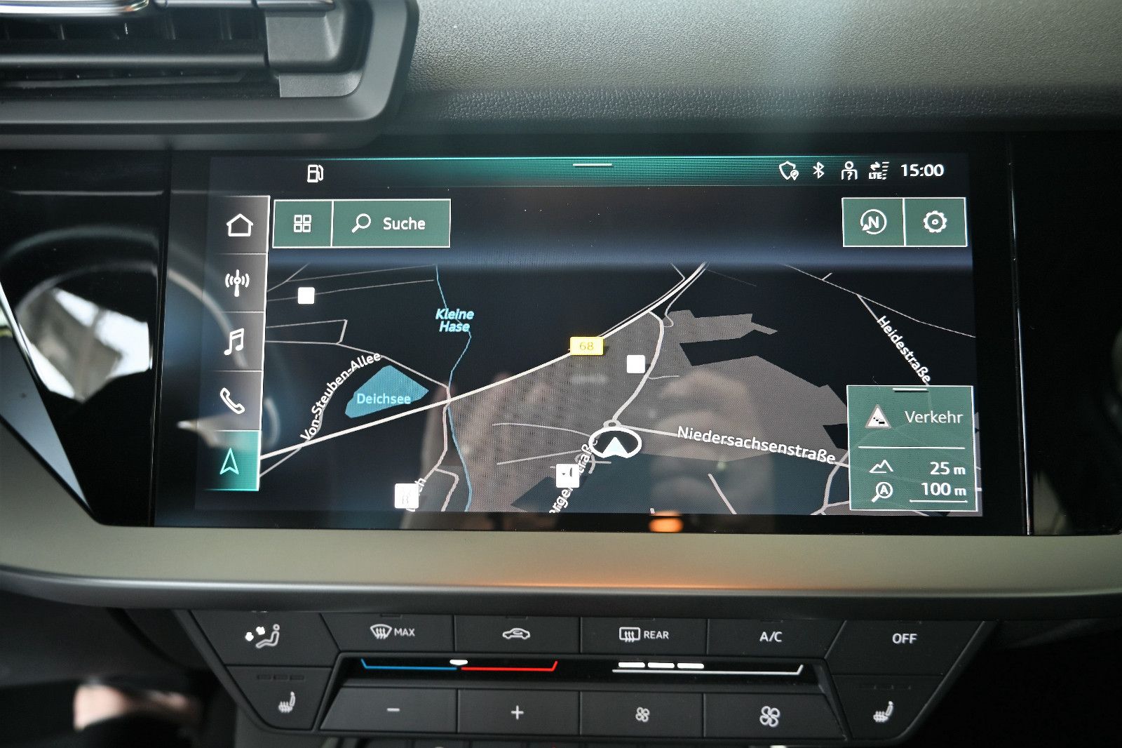 Audi A3 SB 40 TDI qu advanced - Samsaru's Car Outlet