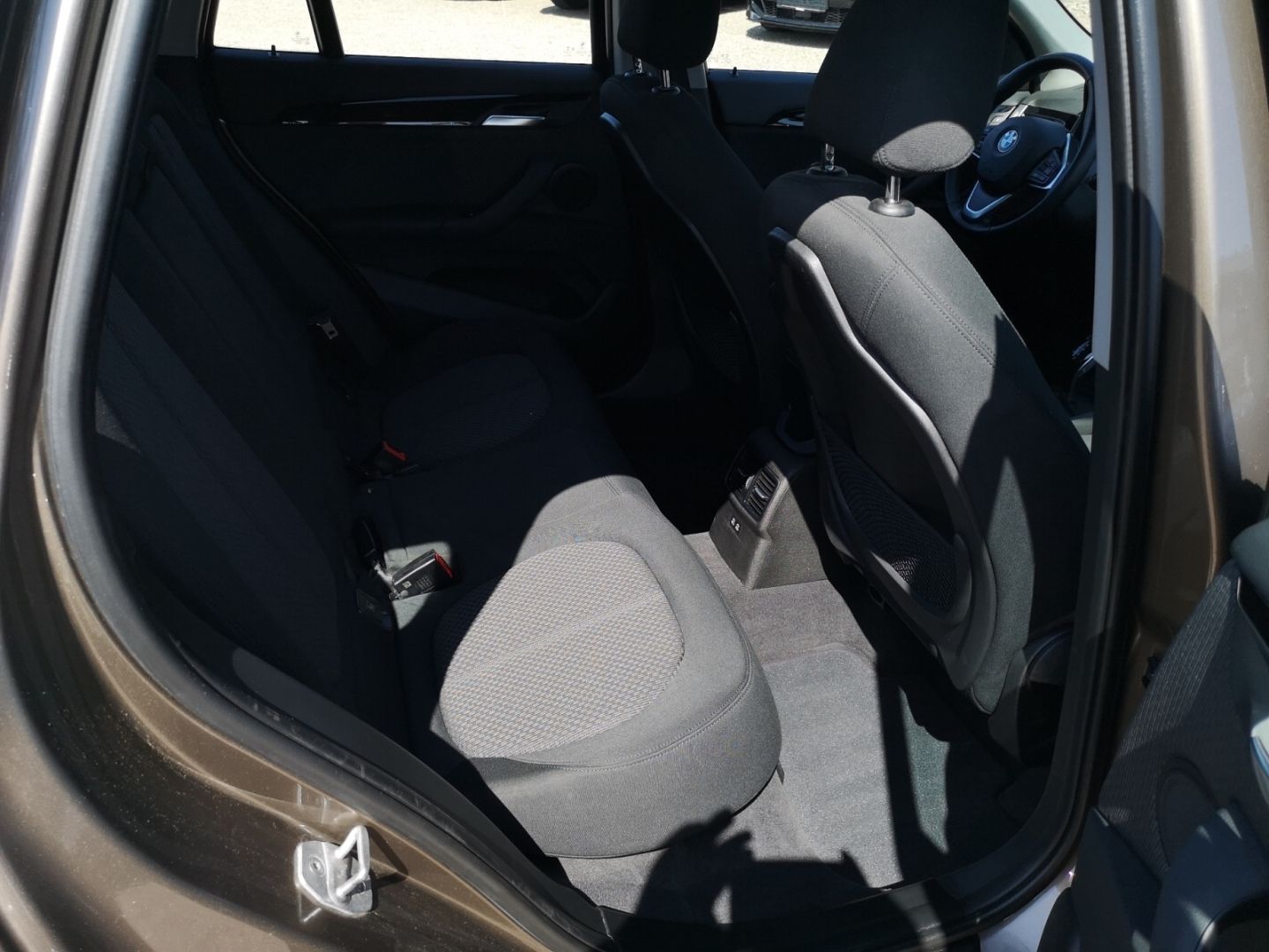 BMW X1 xDrive 20i Advantage - Samsaru's Car Outlet