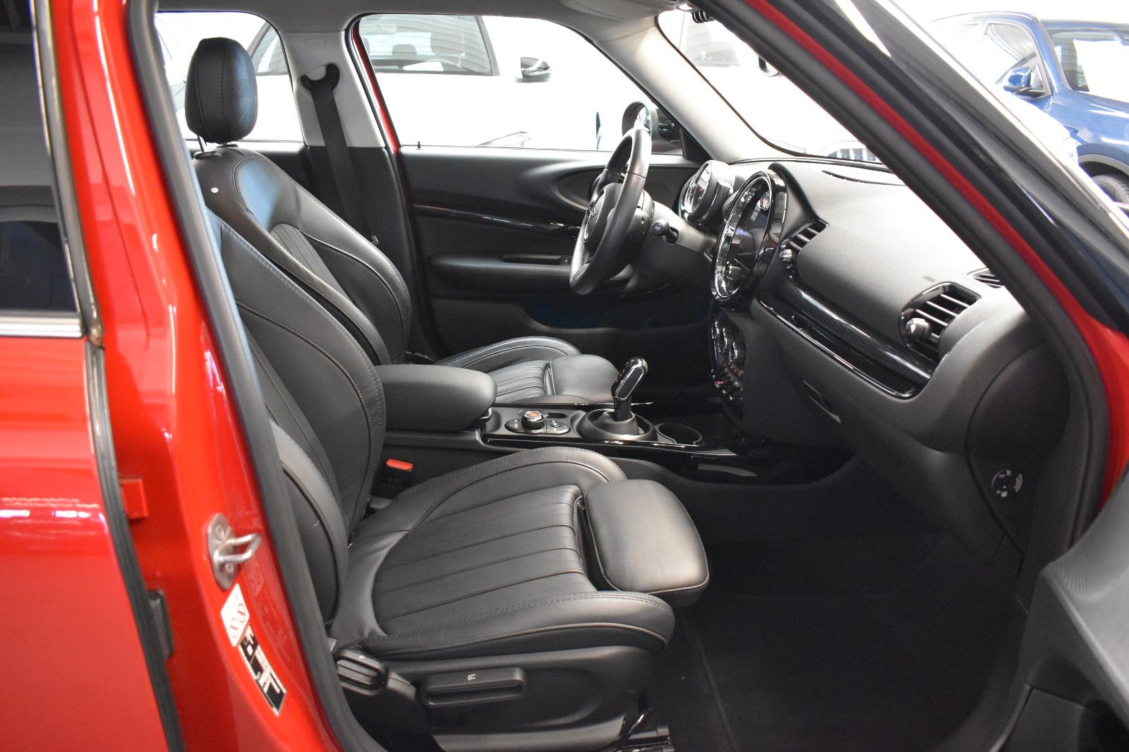 MINI Cooper Clubman Classic - Samsaru's Car Outlet