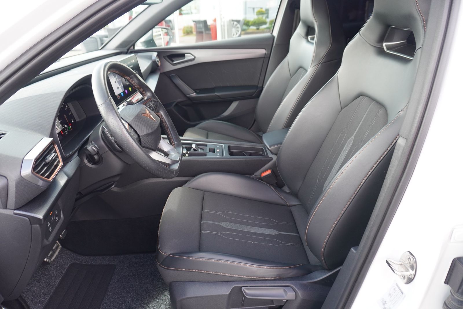 Cupra Leon ST 1.4 e-Hybrid - Samsaru's Car Outlet