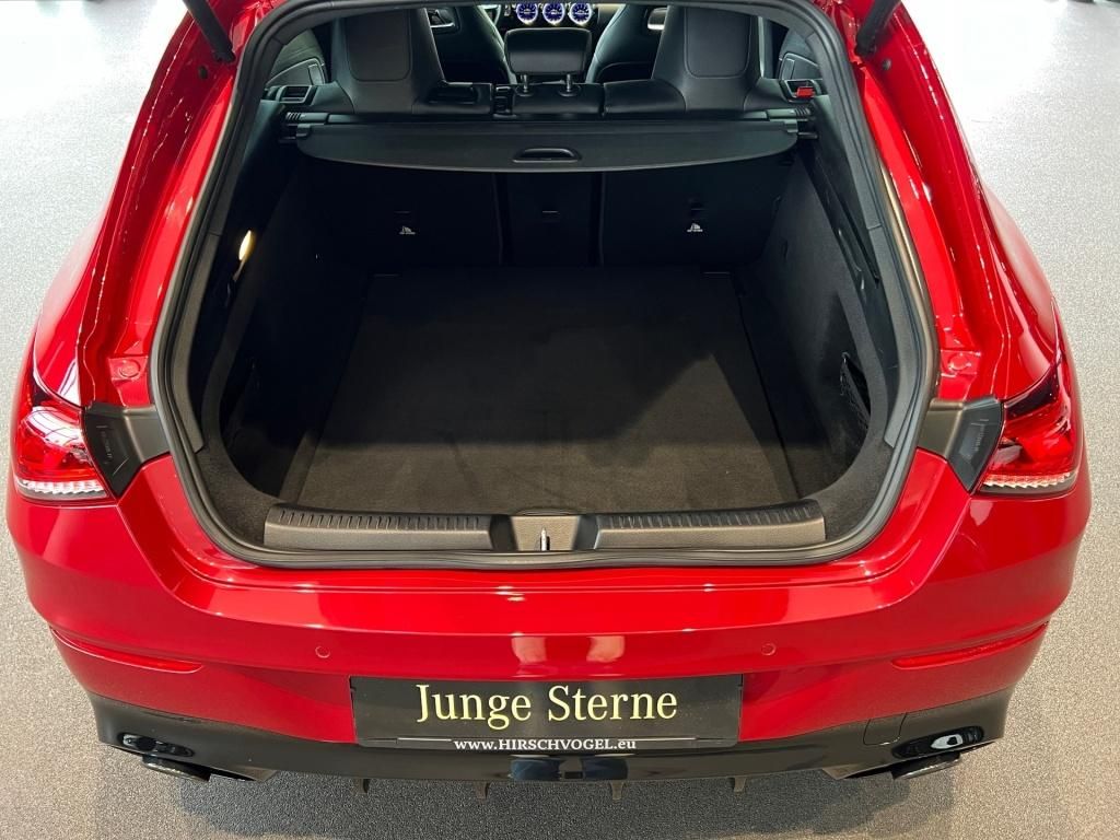 Mercedes-Benz CLA 35 AMG 4M SB - Samsaru's Car Outlet