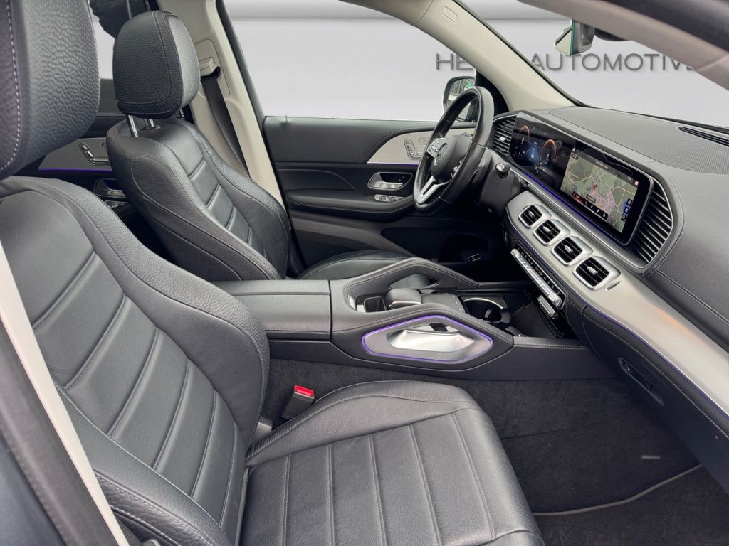 Mercedes-Benz GLE 350 de 4M EXCLUSIVE|DISTR|PANO|AHK|360°