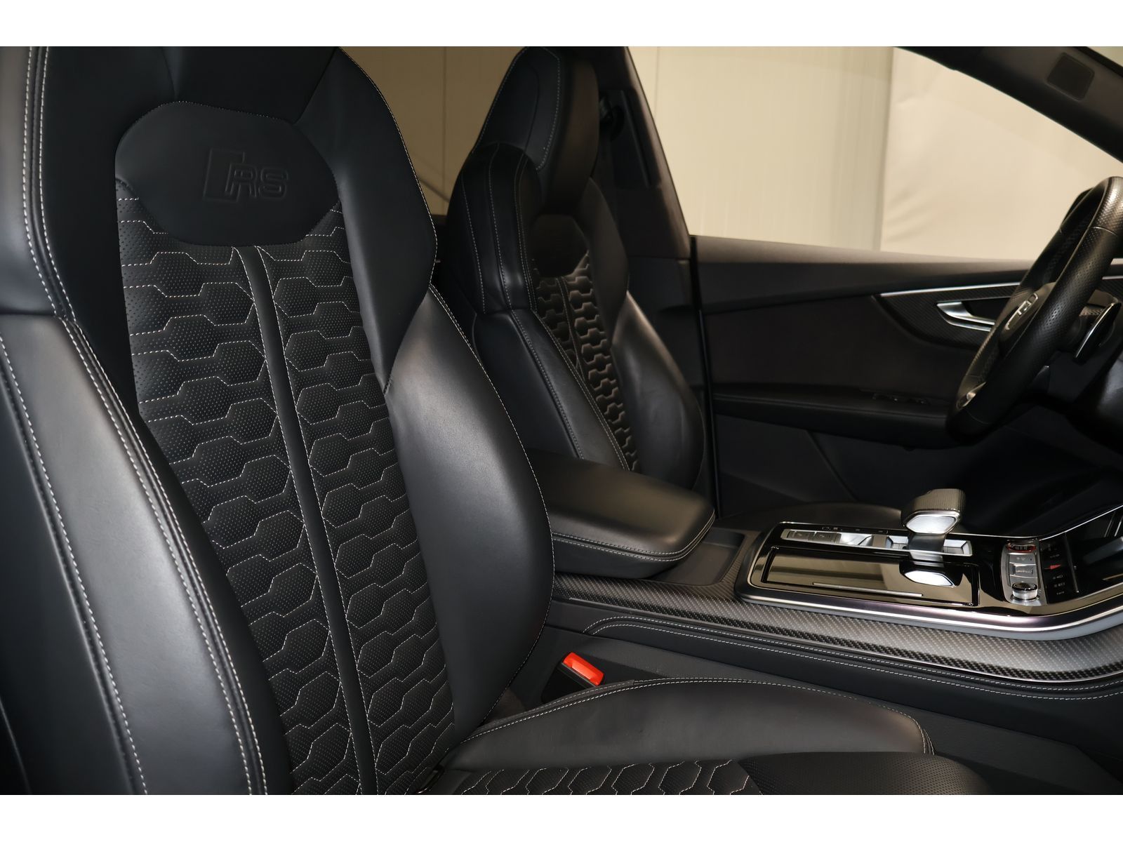 Audi RS Q8 4.0 TFSI quattro B&O*Pano*LED *