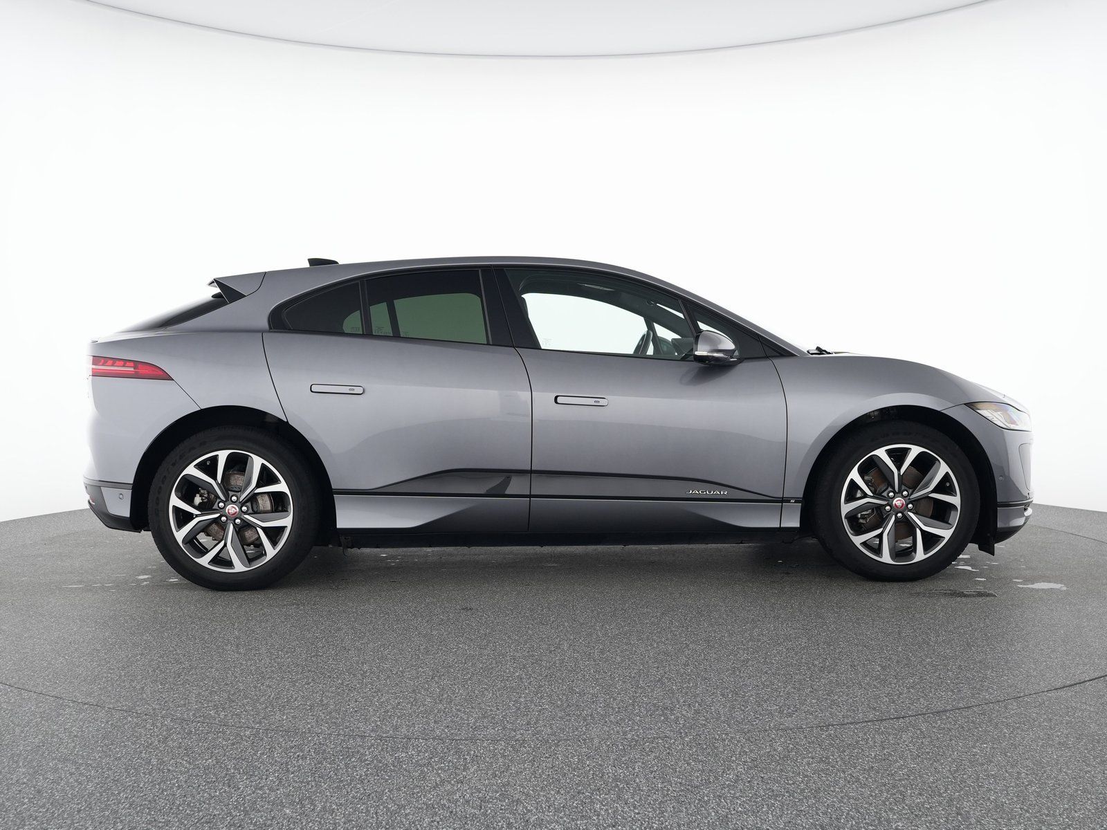 Jaguar I-Pace EV 400 S 20"+MATRIX-LED+PANO*Batterie 95%