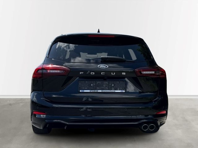 Ford Focus Turnier ST-Line X 1.0 EcoBoost MHEV Aut. B