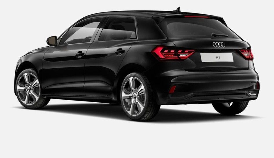 Audi A1 Sportback 30 TFSI advanced - Samsaru's Car Outlet